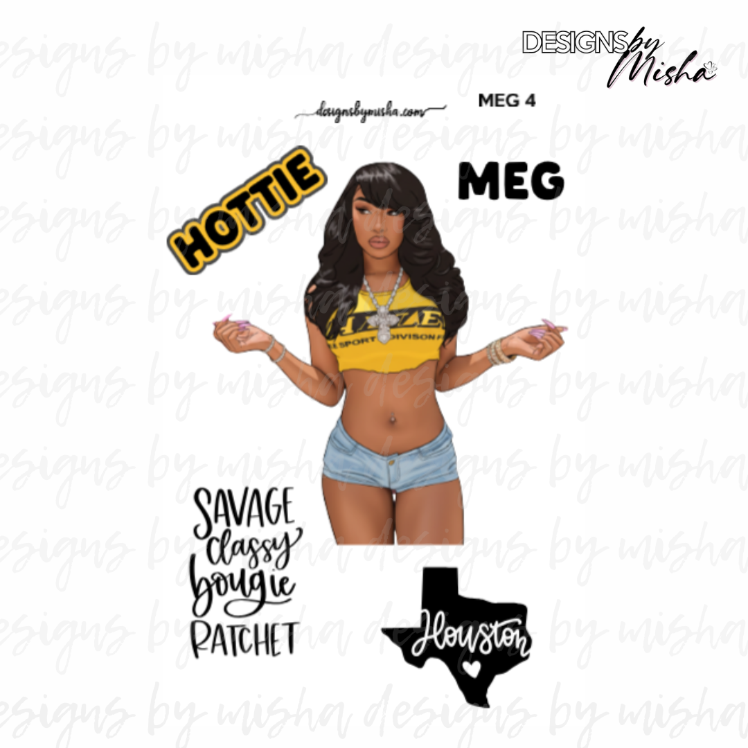 MEG 4