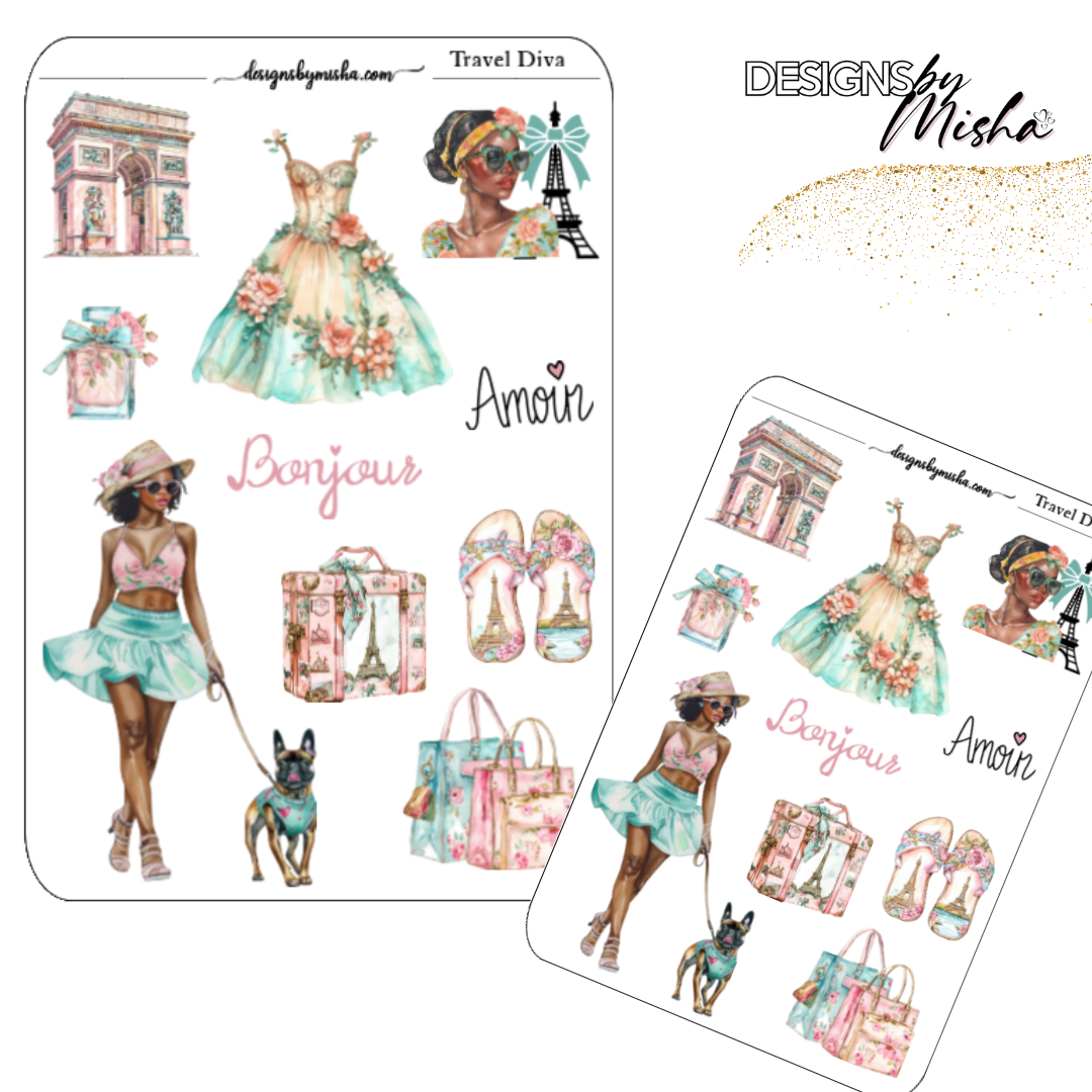 Travel Diva