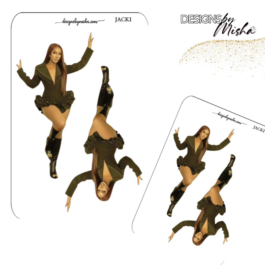 2026 Fall Doll Collection 2