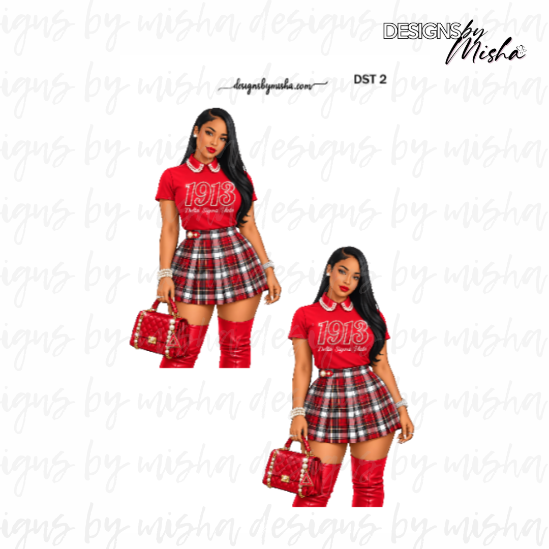 '26 DST Doll 2