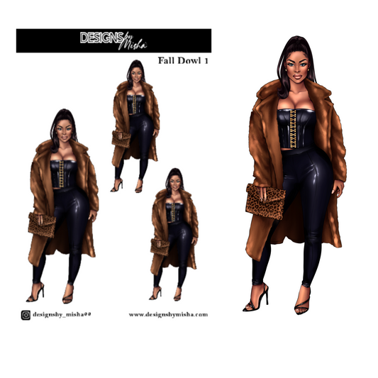 2024 Fall DOWLS Collection