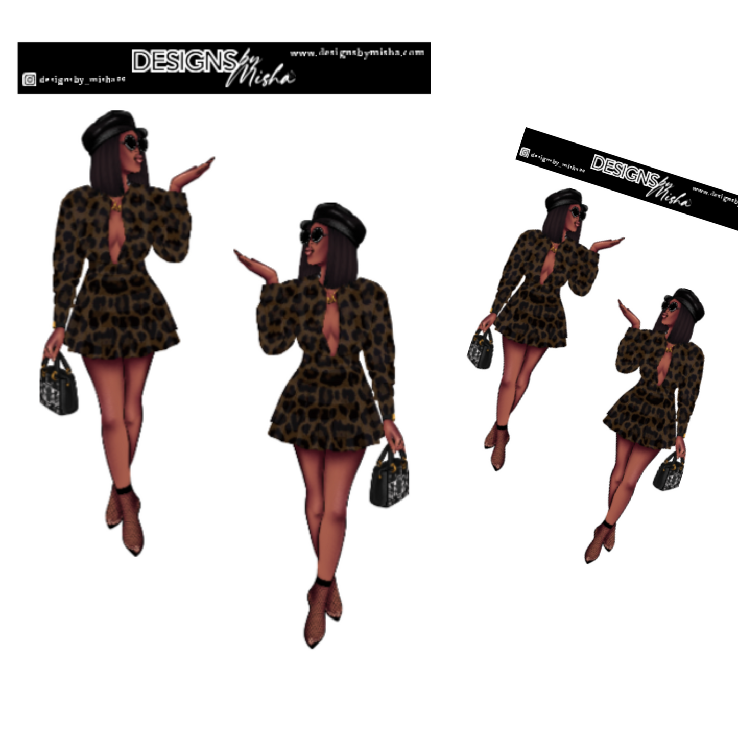 Get The Money Collection