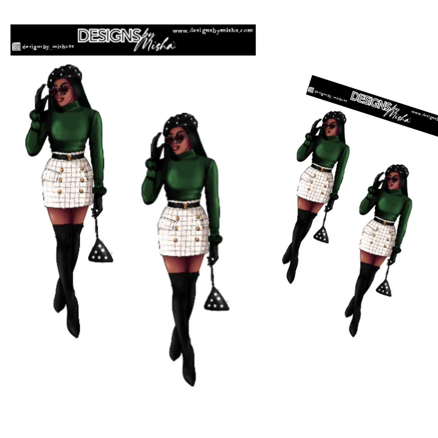 Get The Money Collection