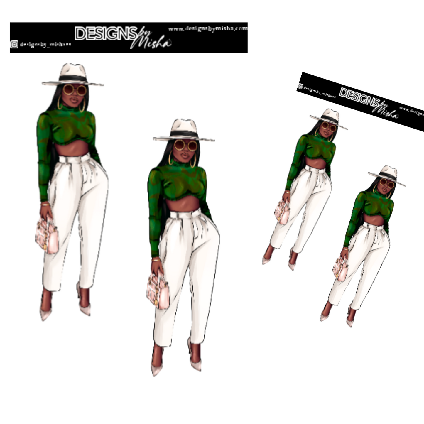 Get The Money Collection