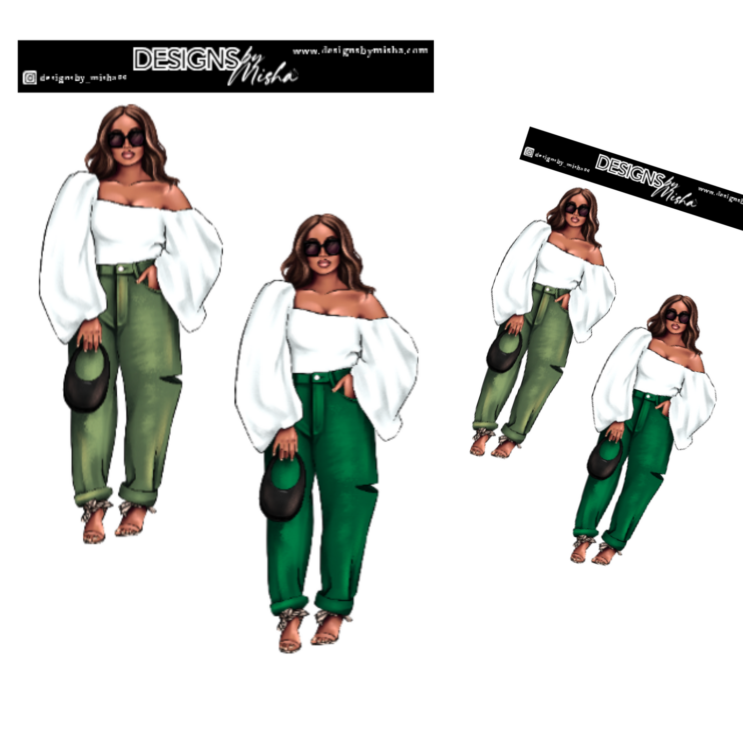 Get The Money Collection