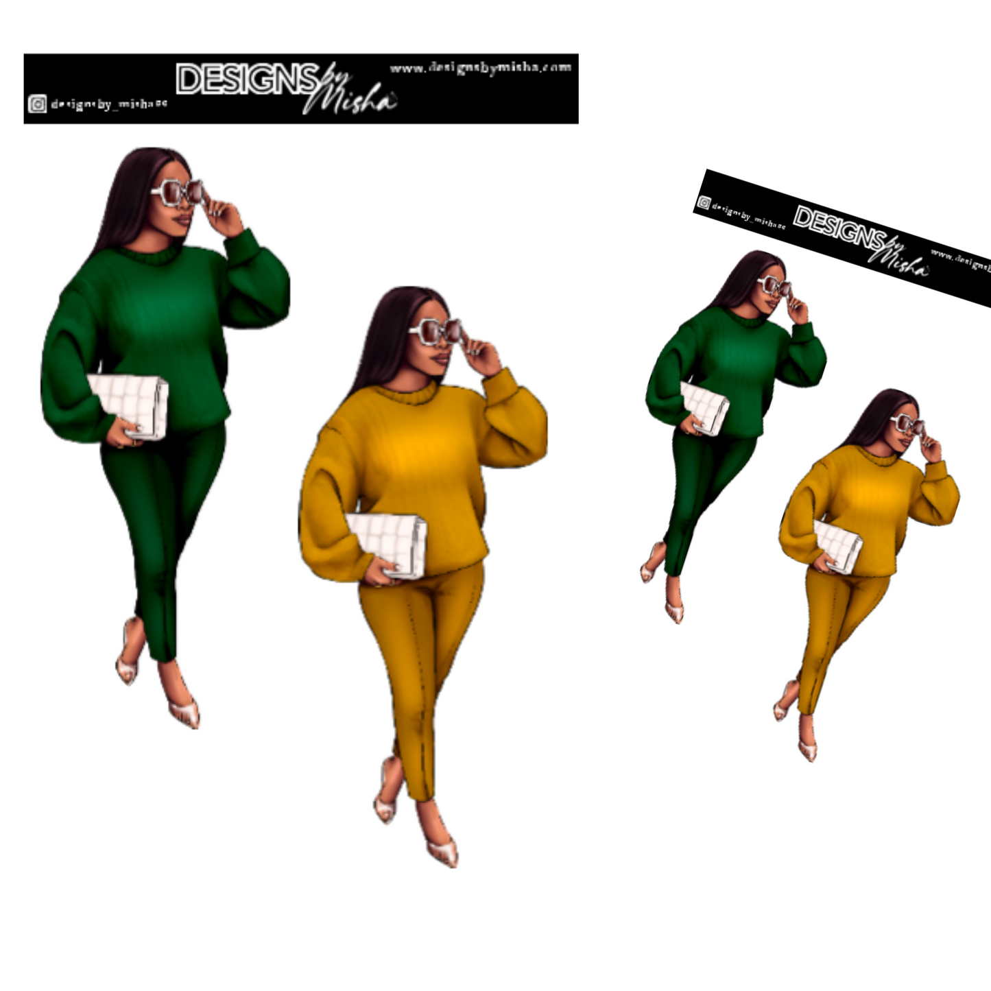 Get The Money Collection