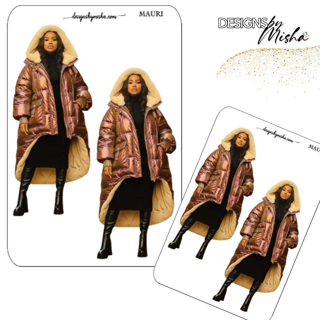 2026 Fall Doll Collection 1