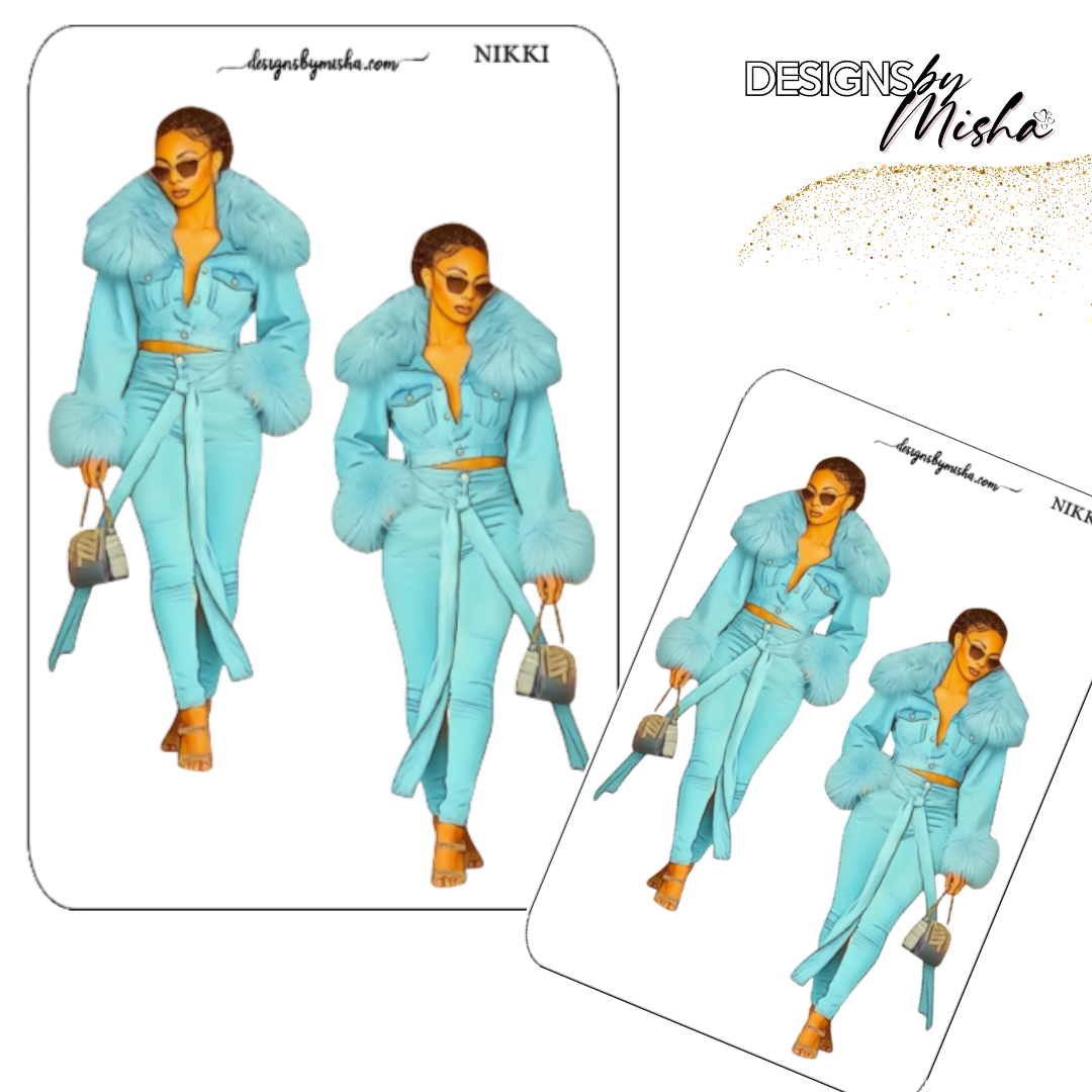 2026 Fall Doll Collection 1