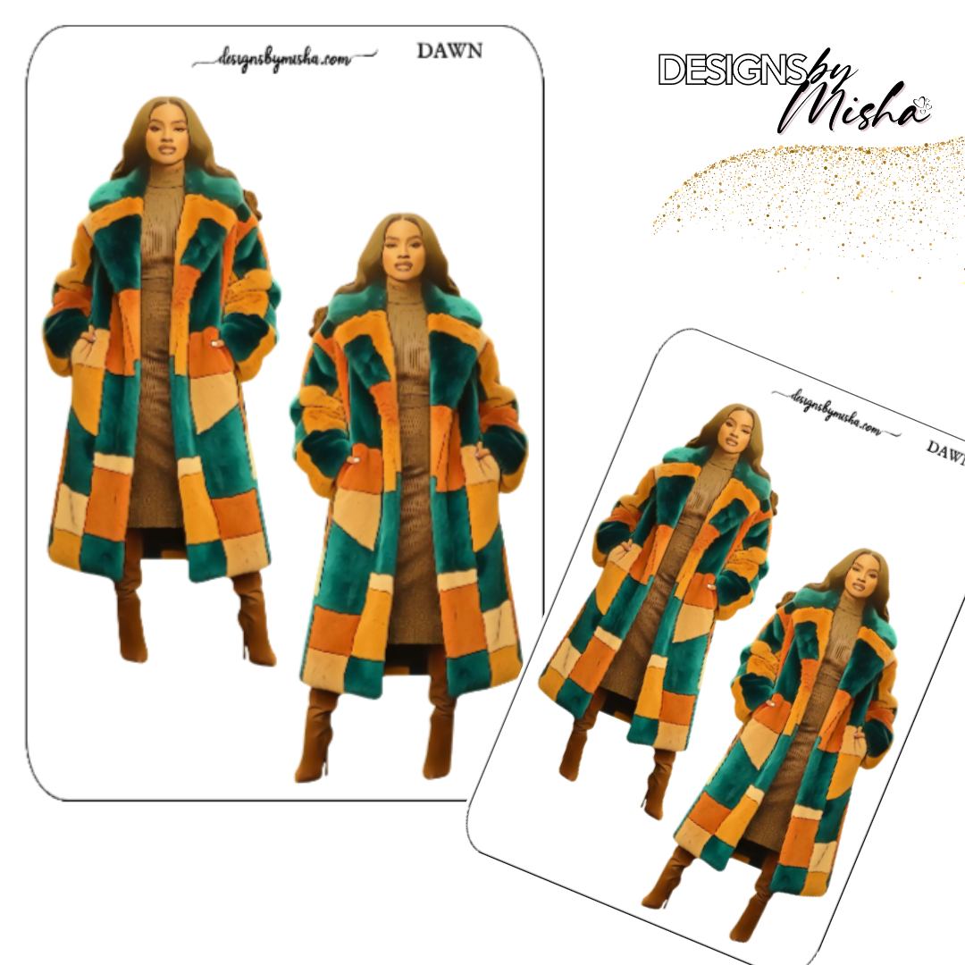 2026 Fall Doll Collection 1