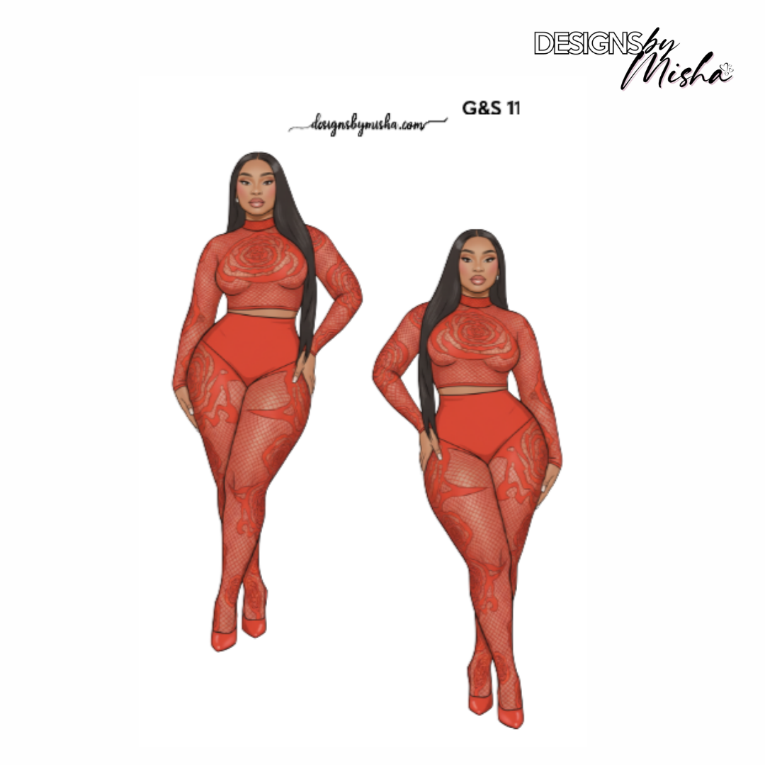 Grown & Sexy Babe 11