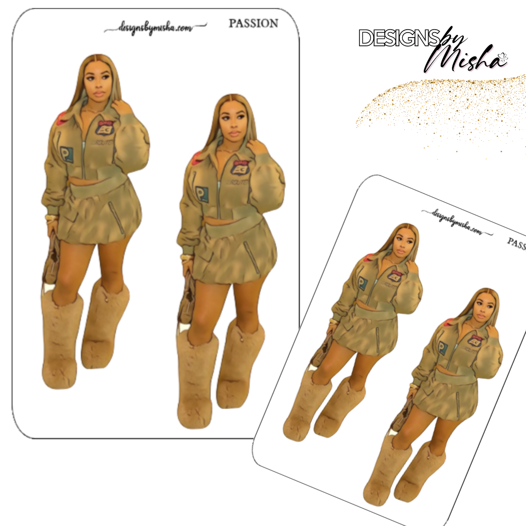 2026 Fall Doll Collection 1