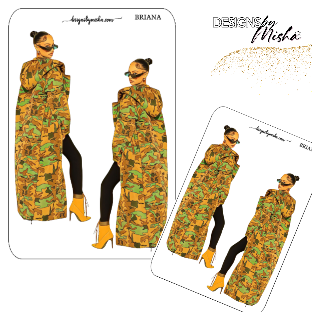 2026 Fall Doll Collection 1