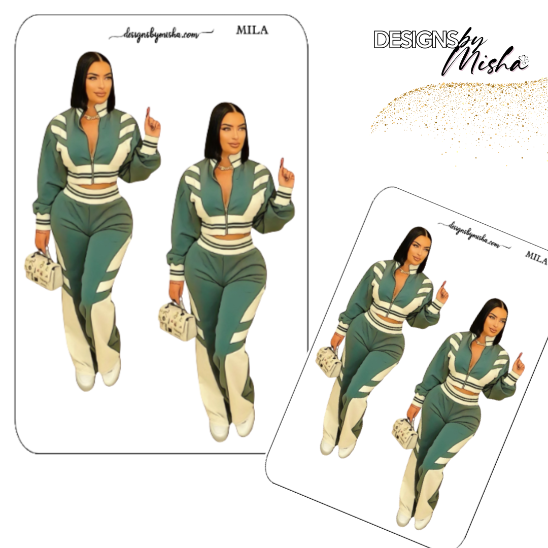 2026 Fall Doll Collection 1