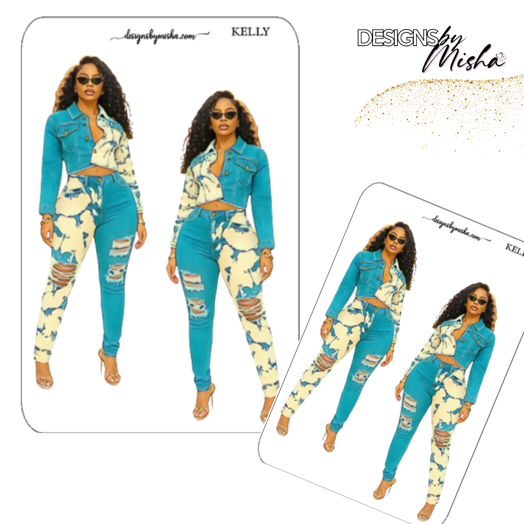 2026 Fall Doll Collection 1