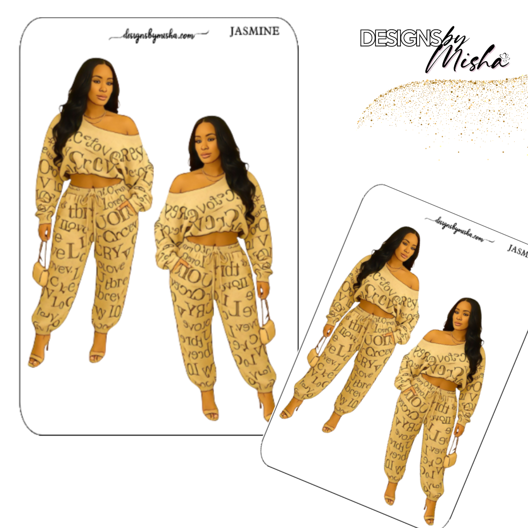 2026 Fall Doll Collection 2