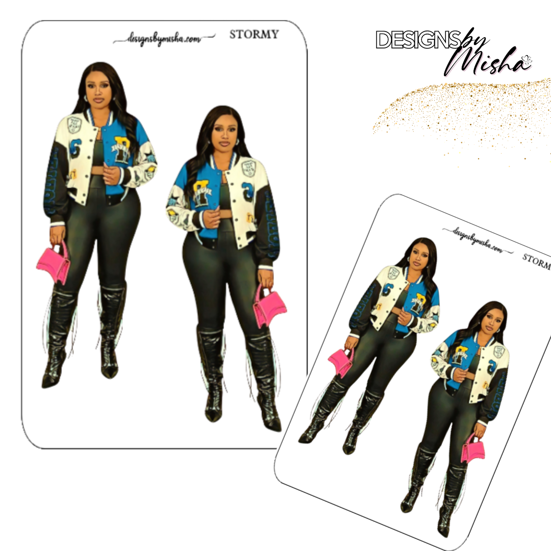 2026 Fall Doll Collection 1
