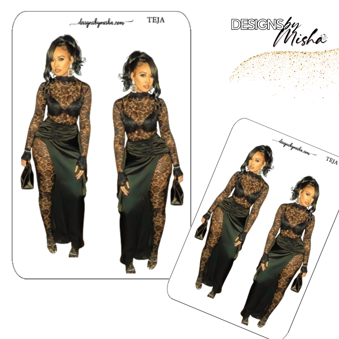 2026 Fall Doll Collection 2