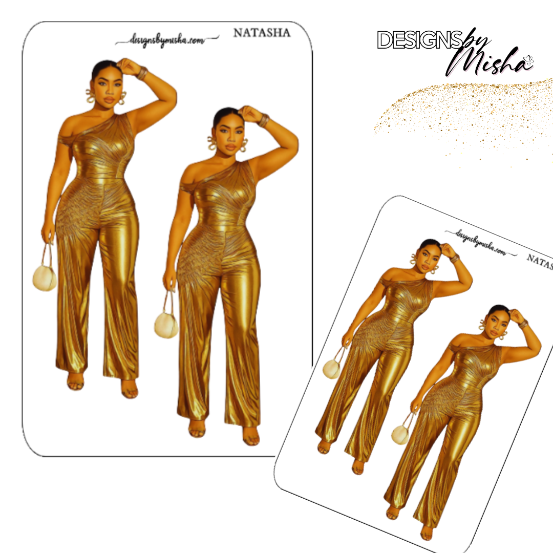 2026 Fall Doll Collection 2