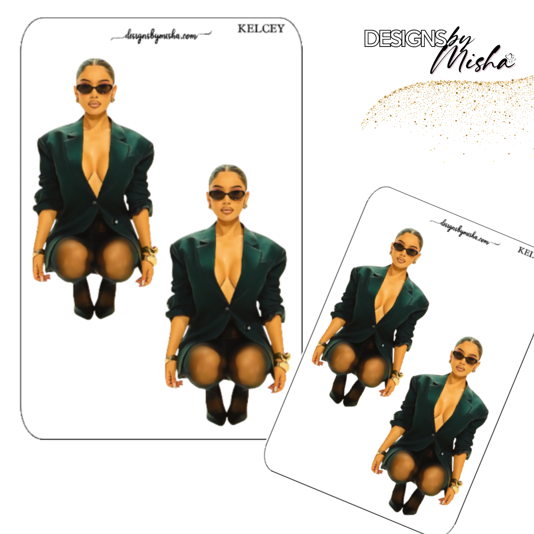 2026 Fall Doll Collection 1