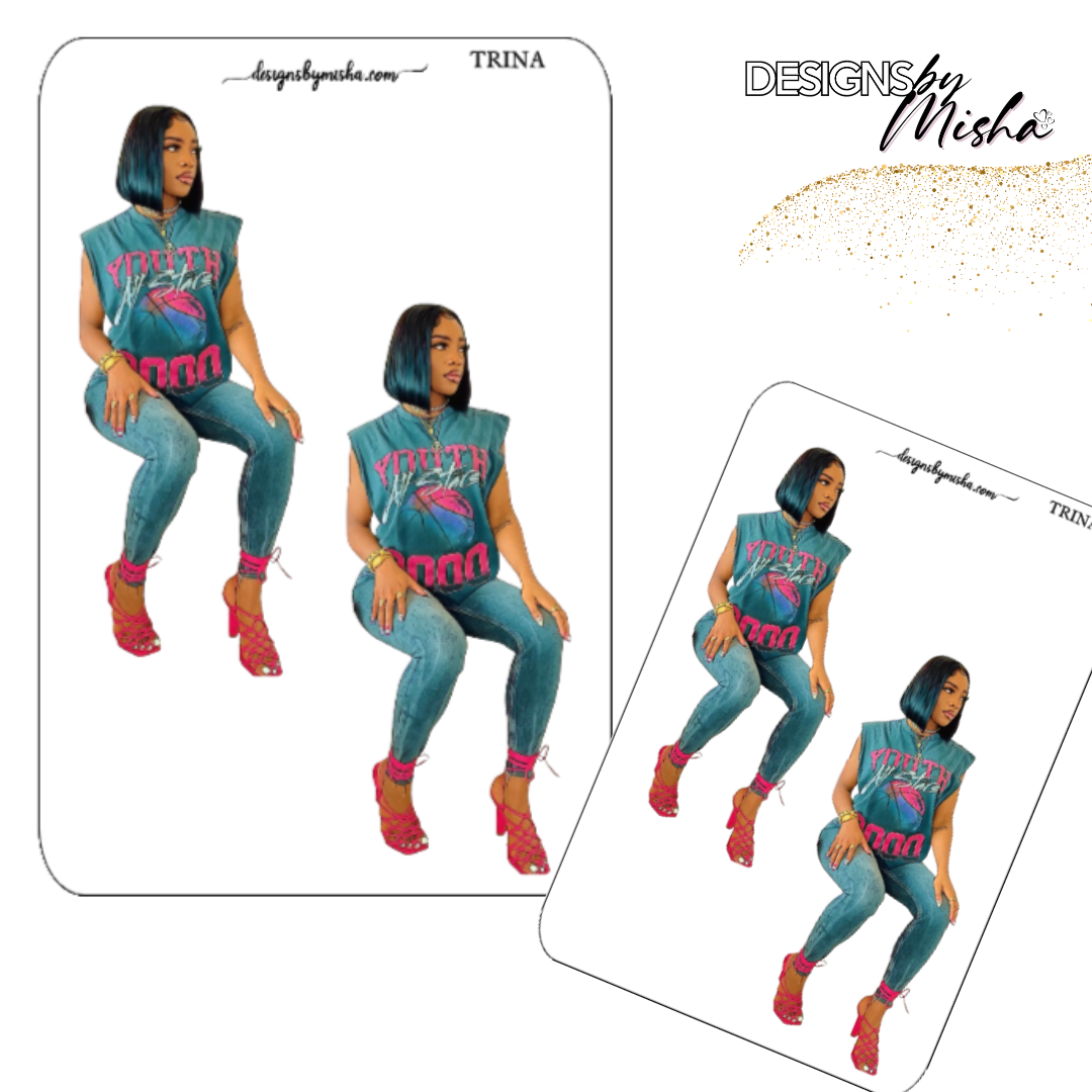 2026 Fall Doll Collection 2