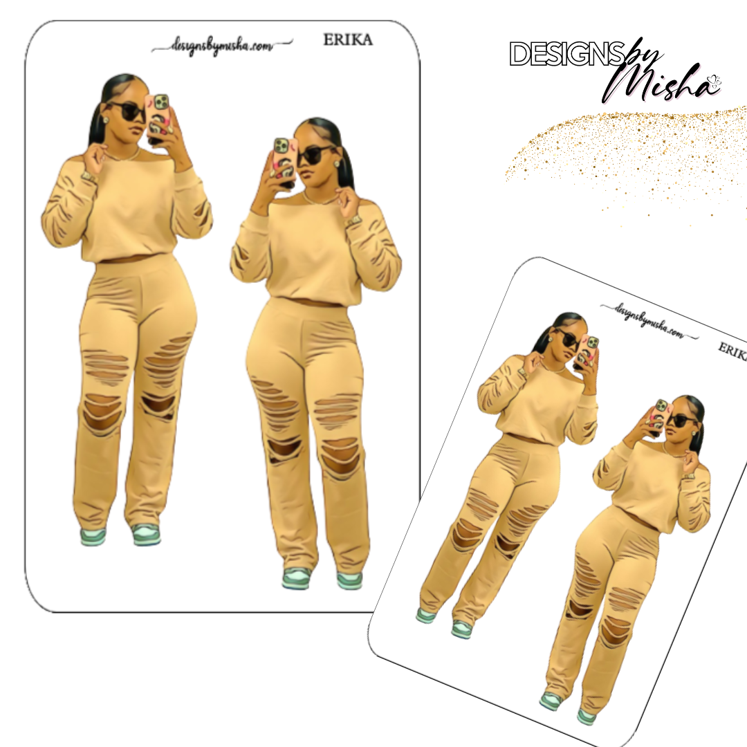 2026 Fall Doll Collection 2
