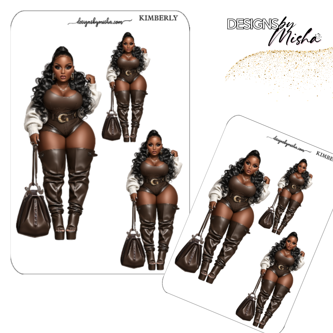 Baddie Collection
