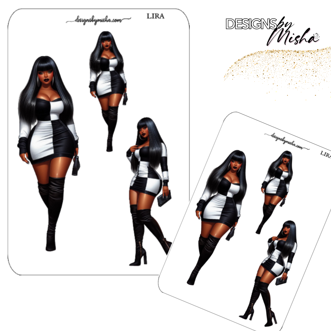 Baddie Collection
