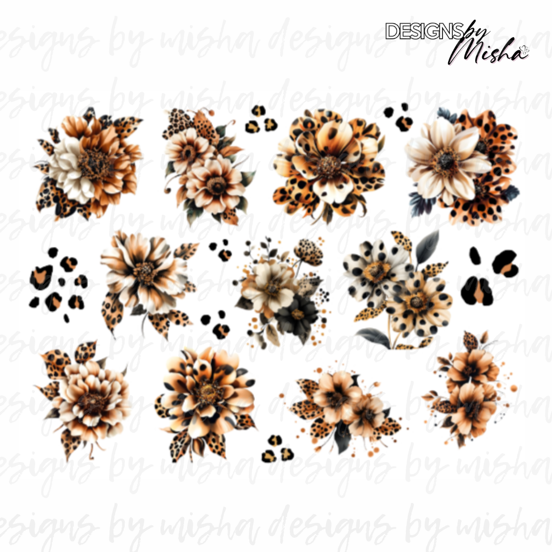 Wild Flowers