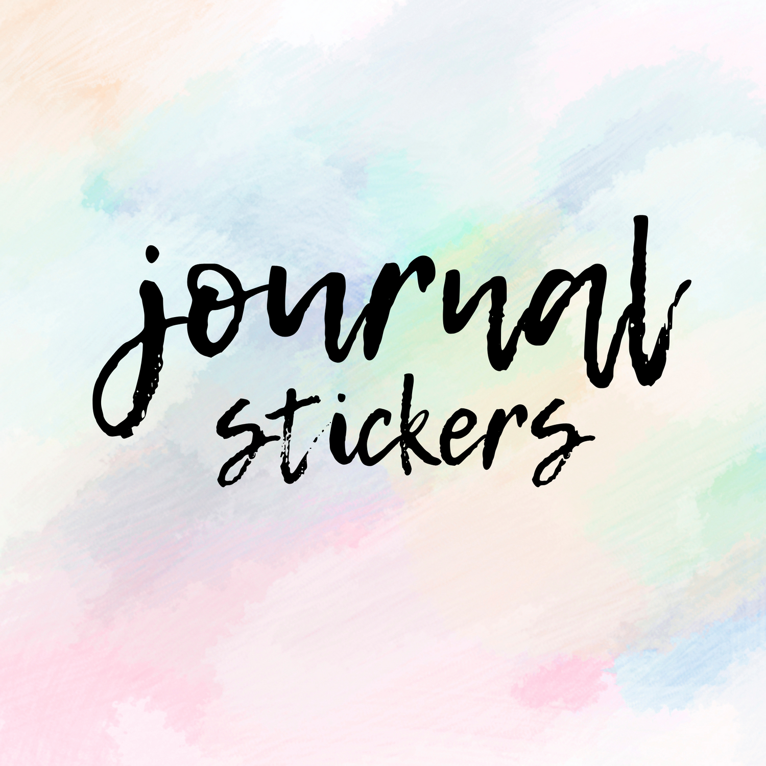 Journal Kits