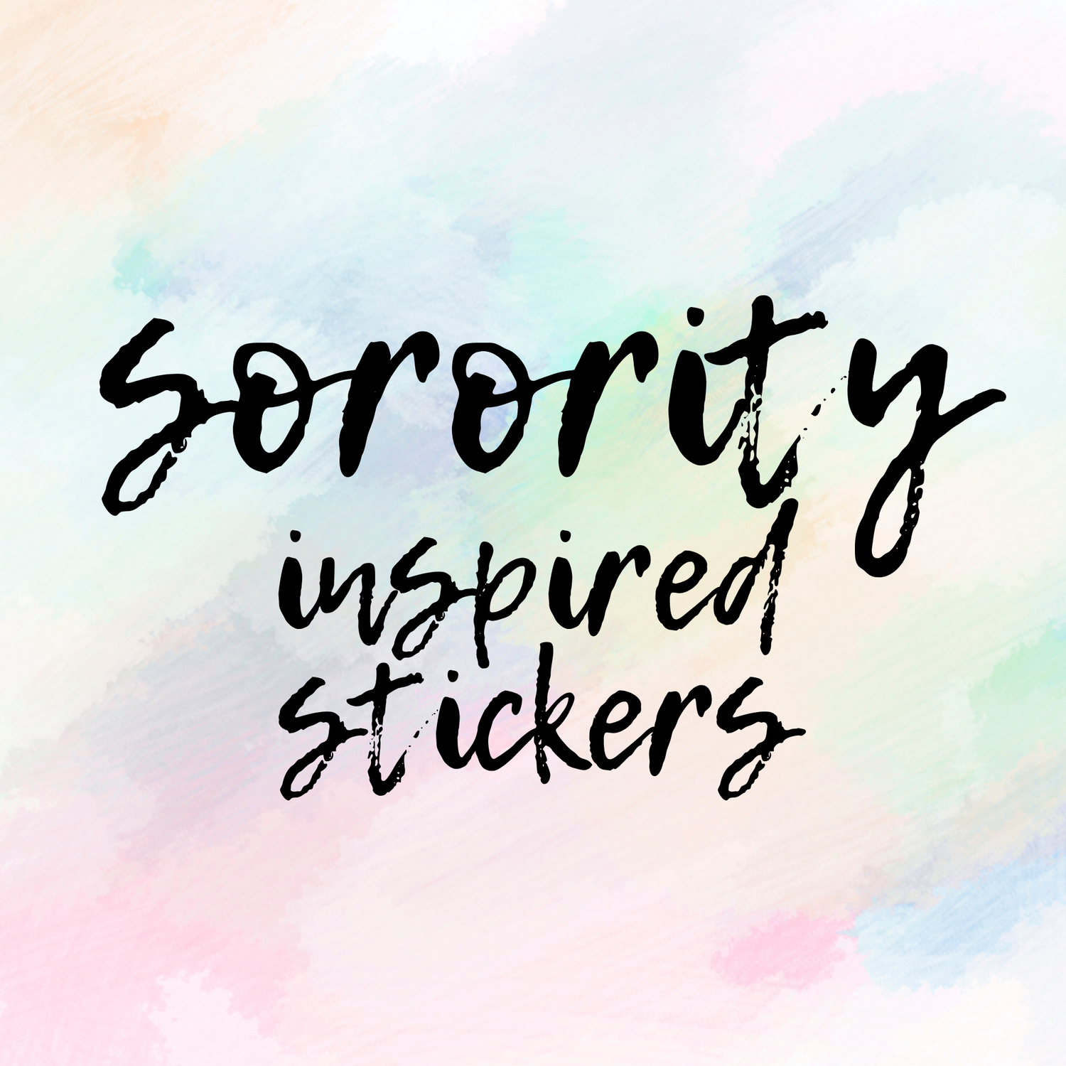 Sorority Collection