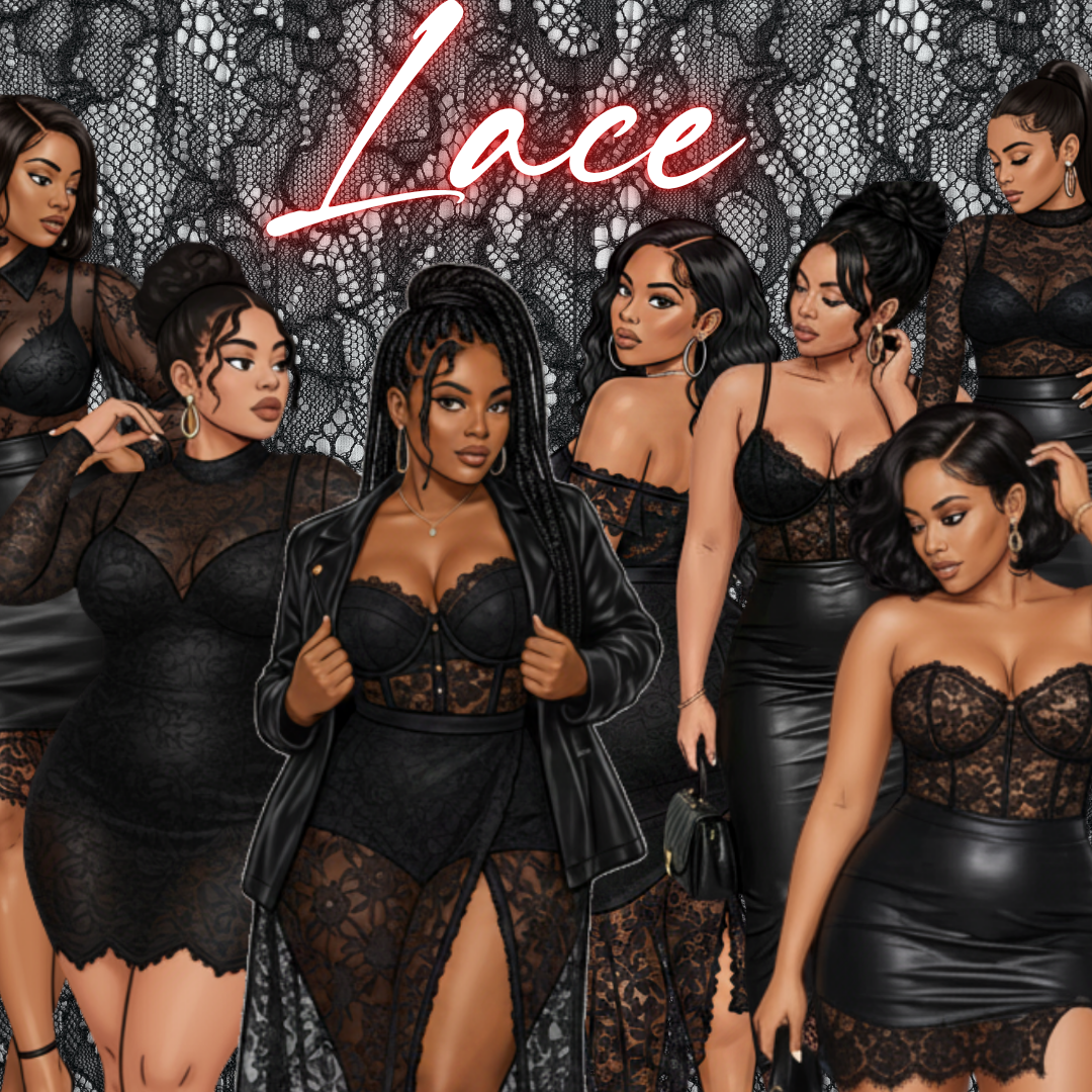 '26 LACE