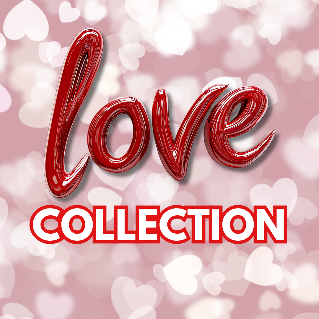 '26 LOVE COLLECTION