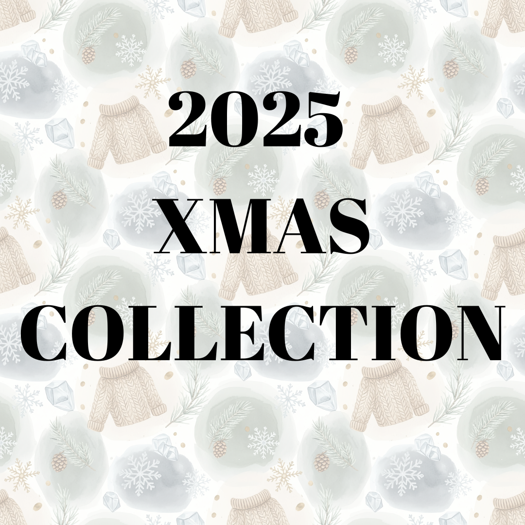 2025 XMAS COLLECTION