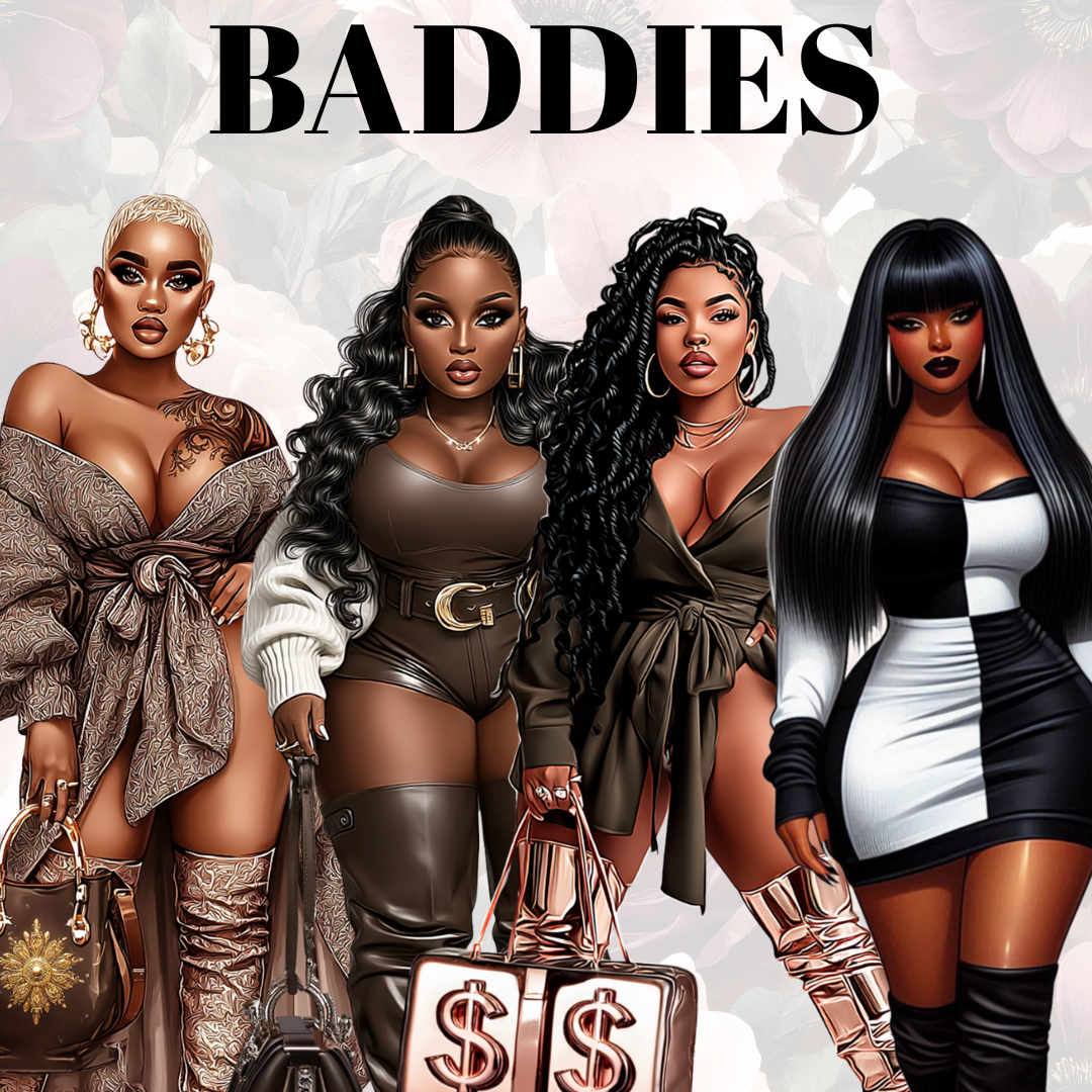 BADDIE COLLECTION
