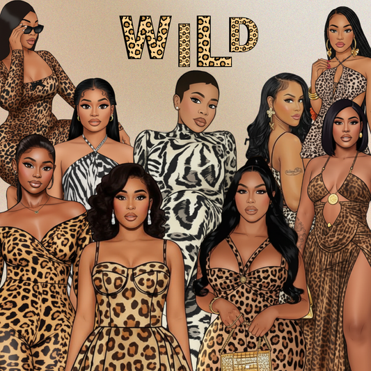 '26 WILD BABE (FULL COLLECTION)