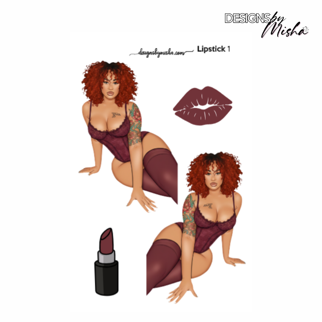 Lipstick 1