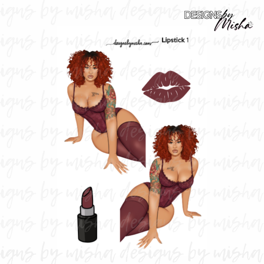 Lipstick 1