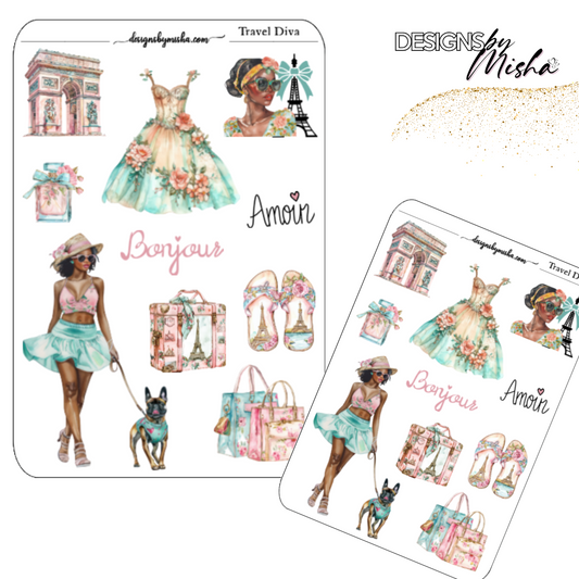Travel Diva