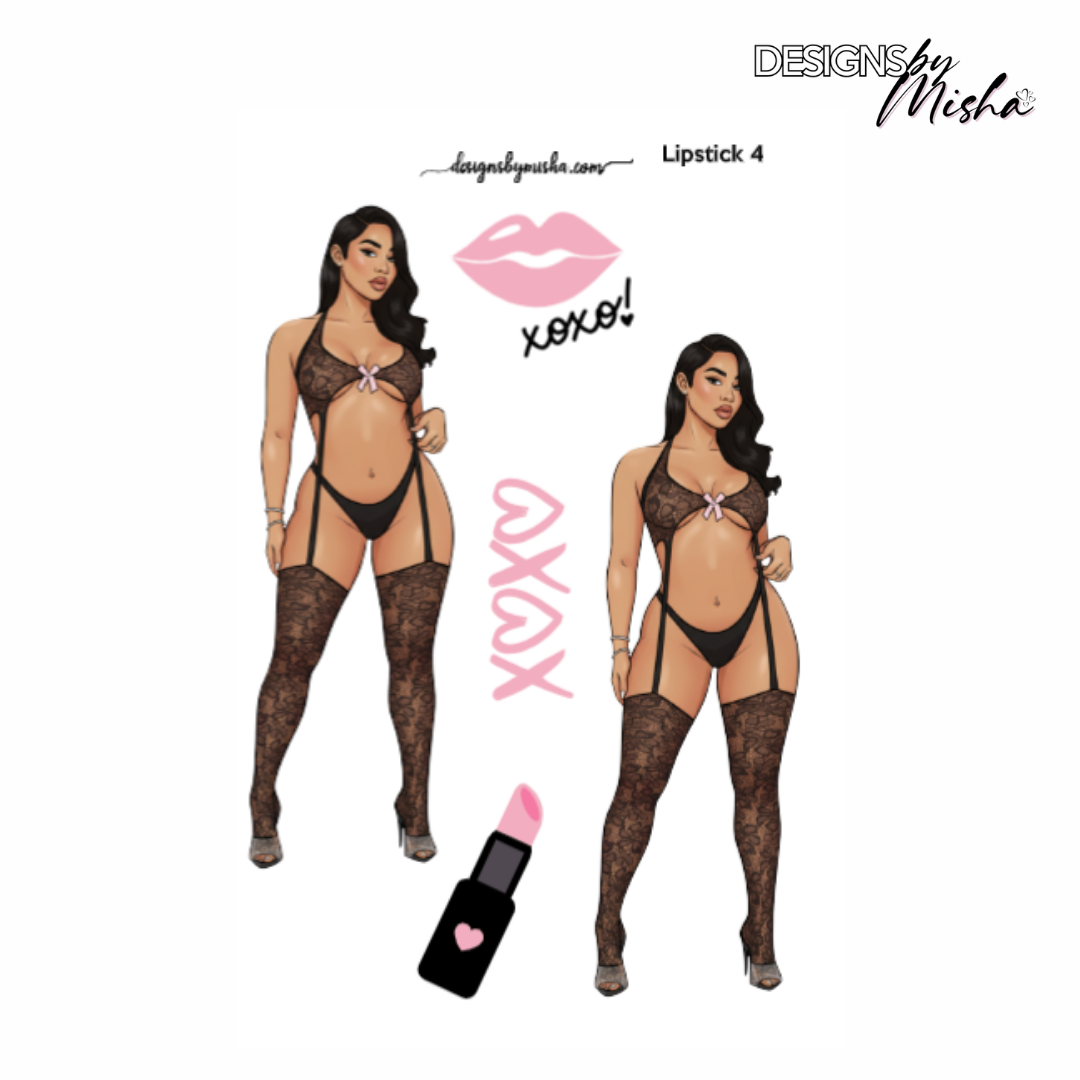 Lipstick 4