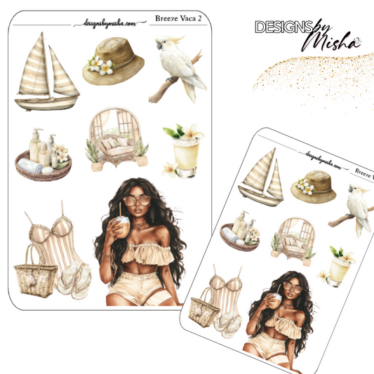 Breeze Vaca 2