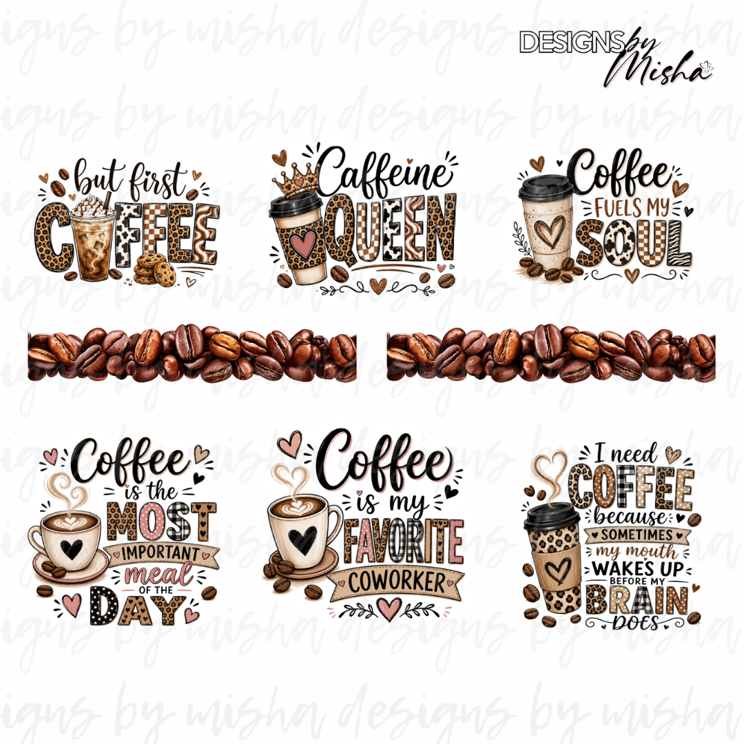 Coffee Quotes