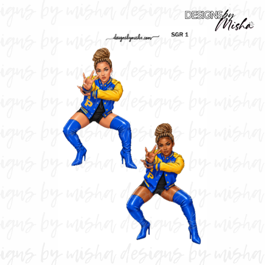 '26 SGRHO Doll 1