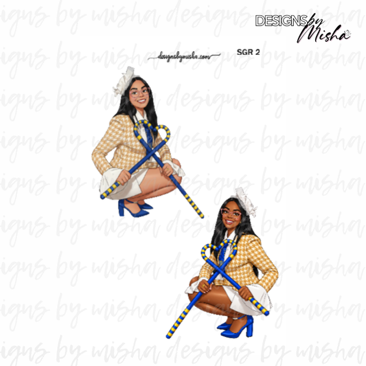 '26 SGRHO Doll 2