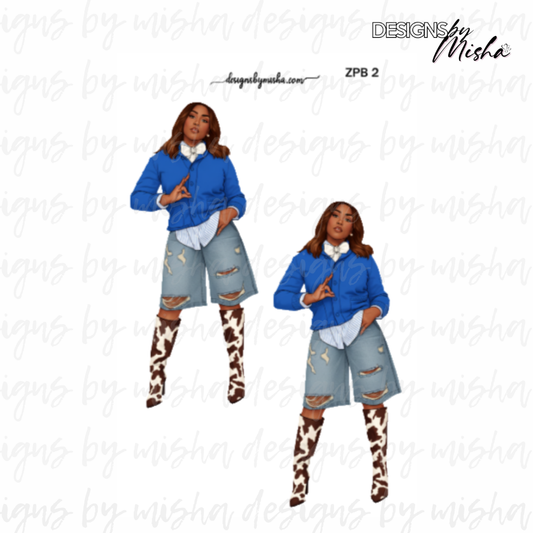 '26 ZPB Doll 2