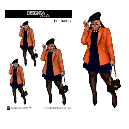 Fall DOWLS Collection