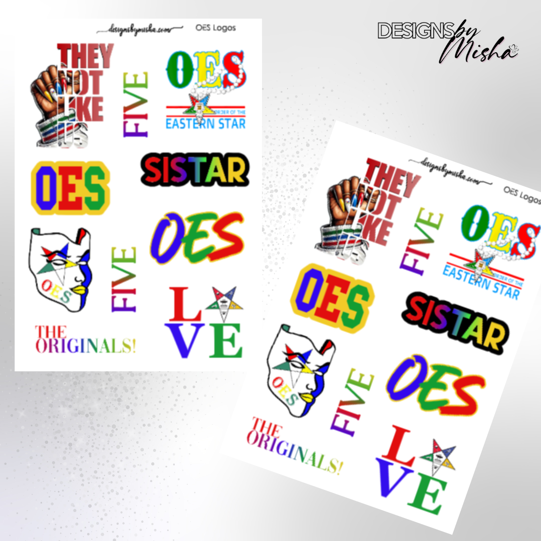 OES LOGO