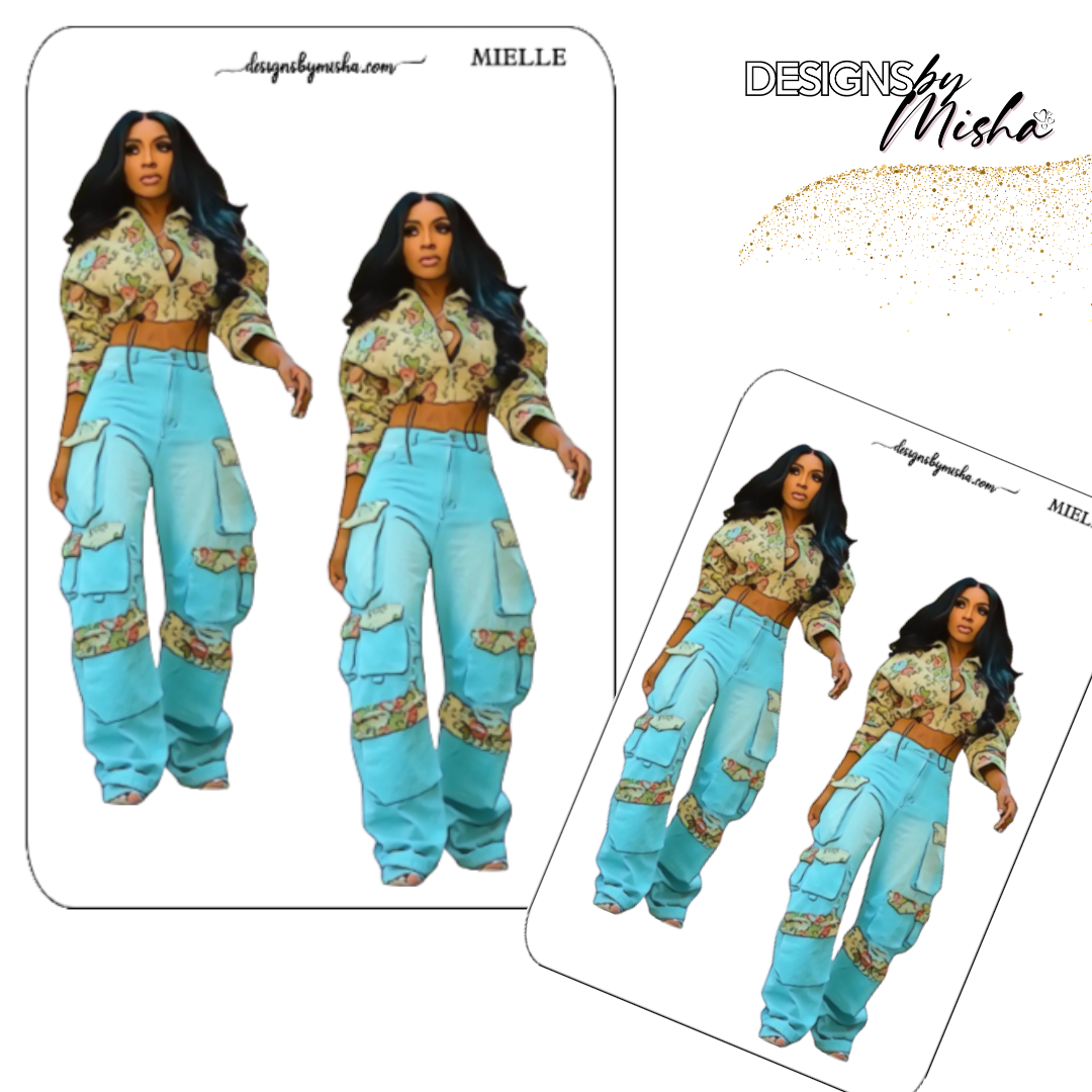 2026 Fall Doll Collection 1