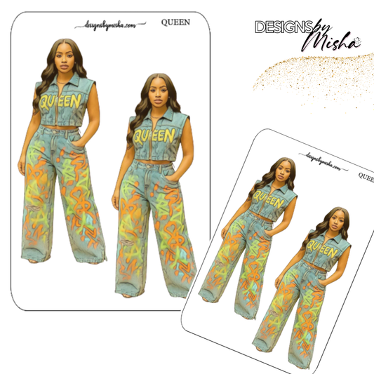 2026 Fall Doll Collection 1