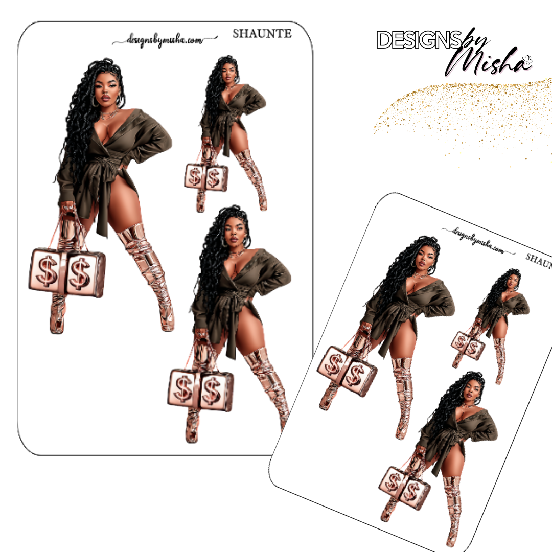 Baddie Collection