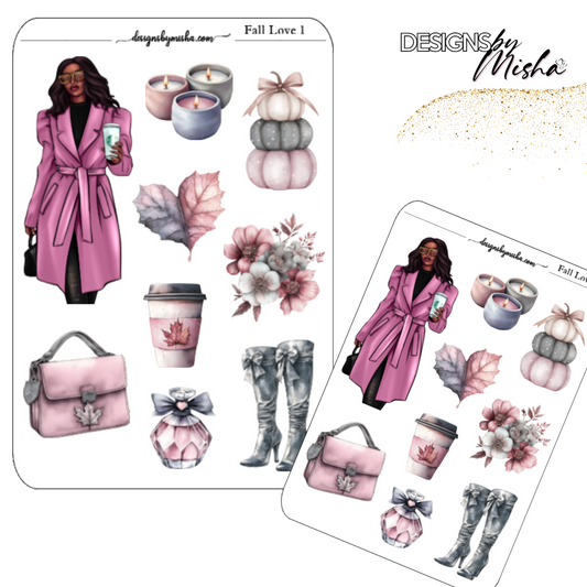Fall Love 1